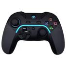 Controle joystick sem fio redragon harrow pro pc/ps3 preto - g808 pro