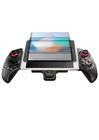 Controle Joystick Smart Tv Android Ios Pc Bluetooth