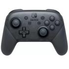 Controle Joystick Switch Pro Controller HACAFSSK1 Preto