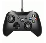 Controle Joystick Xbox One S E Pc Gamer Wired Controller