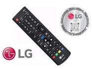 Controle LG 5702 39la6200 42la6200 47la6200 50la6200 42la6204 47la6204 55la6214 50pb690b 47la7400