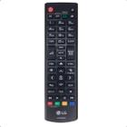 Controle LG AKB75095383 86TN3F-B Tv LG Original