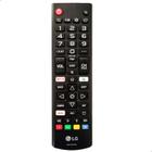 Controle LG Akb75675304 32LM621C Tv LG Original