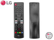 Controle LG Akb76037602 P/tv 60up7700pub Com Nf