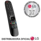 Controle LG An-mr21ga Original para TV 55NANO80SPA
