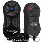 Controle longa distancia jfa k1200 preto