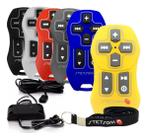 Controle Longa Distancia Stetsom Sx Universal Som Automotivo