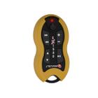 Controle Longa Distancia Stetsom universal Sx1500 1500m Amarelo