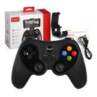 Controle Manete Joystick para Celular Bluetooth Ipega 9078