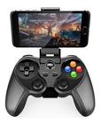 Controle Manete Joystick para Celular Bluetooth Ipega 9078