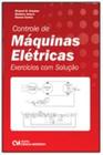 Controle Máquinas Elétricas - Exercicios Com Solução