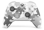 Controle Microsoft Series S/X e One Arctic Camo Ed. Especial