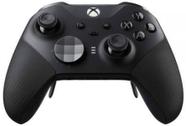 Controle Microsoft Xbox Elite Series 2 Preto Wireless