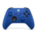 Controle Microsoft Xbox Sem Fio - Shock Blue