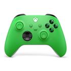 Controle Microsoft Xbox Sem Fio - Velocity Green