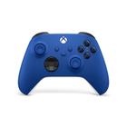 Controle Microsoft Xbox Series - Sem Fio com Bluetooth - Shock Blue - QAU-00065