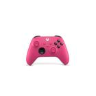 Controle Microsoft Xbox Series Sem Fio - Deep Pink
