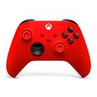 Controle Microsoft Xbox Series XS Sem Fio Pulse Red