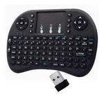 Controle Mini Keyboard Backlit FI0030-BG