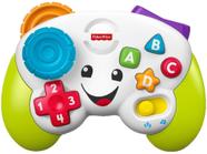 Controle Musical de Videogame Fisher-Price