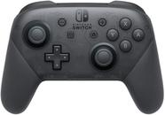 Controle Nintendo Switch Pro, Preto