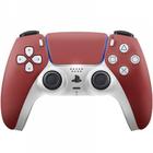 Controle Original SONY DualSense Pró Alta Performance Red