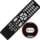Controle para Aoc Tv Smart Led com botão Netflix - Mbtech