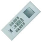 Controle Para Ar Split Electrolux Rg01/Bgef-Elbr Rg01/Bgef