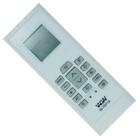 Controle para Ar Split Electrolux Rg01/bgef-elbr Rg01/bgef