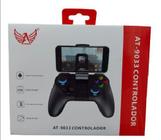 Controle Gamepad Bluethoot Celular Android PC - Todos Os Jogos - Online -  Controle para Celular - Magazine Luiza