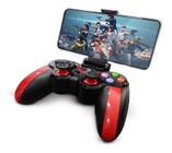 Controle Gamepad Bluethoot Celular Android PC - Todos Os Jogos - Online -  Controle para Celular - Magazine Luiza