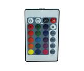 Controle para fita led rgb kzqq 3528 e 5050 - DURAWELL