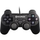 Controle para Jogo PC Dual SHOCK USB 2.0 Preto