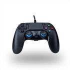 Controle para Jogo PS3/PS4/PC Quartum USB20 PRET