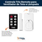 Controle Para Lâmpada Universal Trio Eletrônica Bivolt