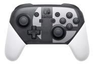 Controle para N-Switch sem Fio Pro Controller