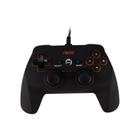 Controle para PC / Ps3 Double Shock Fighter Dazz Gamer