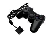 Controle para Play 2 Com Fio Analógico com Vibração