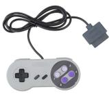 Controle Para Super Nintendo Joystick Snes