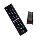 Controle para TV 86SJ9570 55SJ9500 Led Smart com Netflix