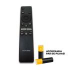 Controle Para Tv Compativel Samsung 4K 40 Polegadas - Bellator