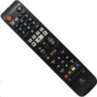 Controle para Tv Home Theater Blu-ray 3d Ht-e4500 Netflix