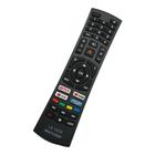 Controle para tv multilaser smart