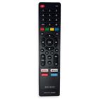 Controle Para Tv Multilaser Tl020 Tl027 Tl030 Tl035 - Linksky