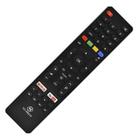 Controle Para Tv Philco Remoto Smart Ptv49g50 55g50 50f60 Youtube- Vc8212