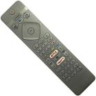 Controle para tv philips le-7720 netflix rakuten compativel - MB Tech