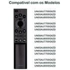 Controle para Tv Remoto Samsung Original Serie Au7700 E Au8000 modelo UN70AU7700GXZD 