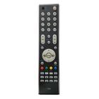 Controle Para Tv Semp TCL 40Rv800Da 32Xv600Da 37Xv650Da