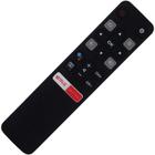 Controle Para Tv Tcl 43s6500 55c6us 32s6500 40s6500 4k Smart