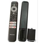 Controle para tv tcl smart 43p635 50p635 55p636 sem comando de voz fbg-9184 - SKY